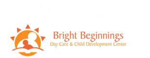 Nursery logo Bright Beginnings